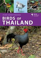 Birds of Thailand