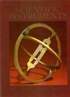 Encyclopedia of Antique Scientific Instruments