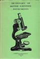 Dictionary of British Scientific Instruments