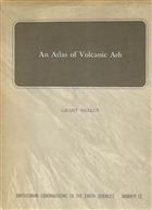 An Atlas of Volcanic Ash