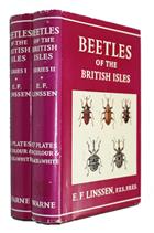 Beetles of the British Isles. Series 1-2