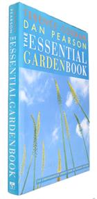 The Essential Garden Book