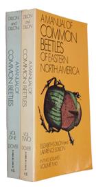 A Manual of Common Beetles of Eastern North America. Vol. 1-2