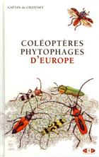 Coléoptères Phytophages d'Europe