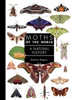 Moths of the World: A Natural History