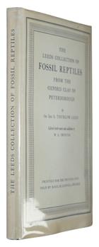 The Leeds Collection of Fossil Reptiles from the Oxford Clay of Peterborough