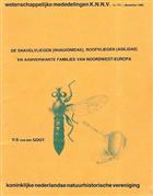 Snavelvliegen (Rhagionidae), Roofvliegen (Asilidae) en aanverwante families van Noordwest-Europa