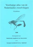 Voorlopige atlas van de Nederlandse zweefvliegen (Syrphidae)