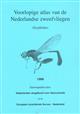 Voorlopige atlas van de Nederlandse zweefvliegen (Syrphidae)