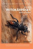 Suomen Petokärpäset Sukulaisineen: Asiloidea of Finland: Opaskirja Lajien Määrittämiseen, Biologiaan ja Uhanalaisuuteen [Finnish predatory flies and their relatives: Asiloidea of Finland: A Guide to Species Identification, Biology and Conservation Status]