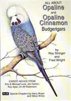 All About Opaline and Opaline Cinnamon Budgerigars