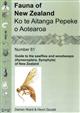 Guide to the Sawflies and Woodwasps (Hymenoptera, Symphyta) of New Zealand Fauna of New Zealand 81