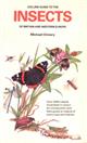 Collins Guide to the Insects of Britain and Western Europe