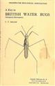A Revised Key to the British Water Bugs (Hemiptera-Heteroptera): with notes on their Ecology