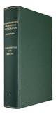 Naturgeschichte der Insecten Deutschlands begonnen von Dr. W.F. Erichson. 1. Abt. Coleoptera. Bd 5, Hälfte 1