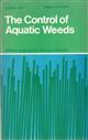 The Control of Aquatic Weeds