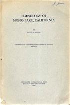 Limnology of Mono Lake, California