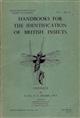 Odonata (Handbooks for the Identification of British Insects 1/10)