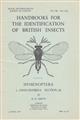 Hymenoptera Chalcidoidea-Elasmidae and Eulophidae (Handbooks for the Identification of British Insects 8/2b)