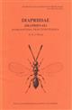 Diapriidae (Diapriinae) Hymenoptera, Proctotrupoidea -  (Handbooks for the Identification of British Insects 8/3di)