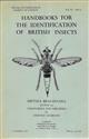 Diptera Brachycera: Tabanoidea and Asiloidea (Handbooks for the Identification of British Insects 9/4)