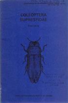 Coleoptera, Buprestidae (Handbooks for the Identification of British Insects 5/1b)