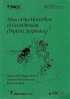 Atlas of the Hoverflies of Great Britain (Diptera, Syrphidae)