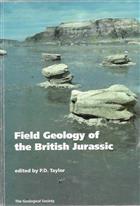 Field Geology of the British Jurassic