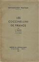 Les Coccinellini de France (Entomologie Pratique)