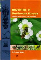 Hoverflies of Northwest Europe: Identification keys to the Syrphidae