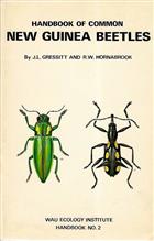 Handbook of Common New Guinea Beetles