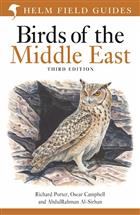 Birds of the Middle East