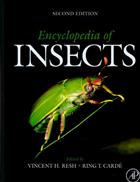 Encyclopedia of Insects