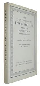 The Leeds Collection of Fossil Reptiles from the Oxford Clay of Peterborough