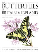 The Butterflies of Britain and Ireland