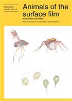 Animals of the surface film  (Naturalists' Handbooks 12)