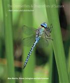 The Damselflies and Dragonflies of Sussex: their status and distribution