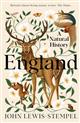 England: A Natural History