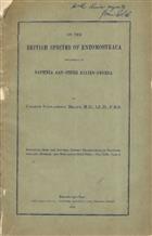 On the British Species of Entomostraca belonging to Daphnia and other Allied genera