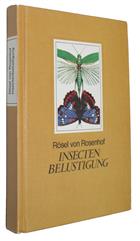 Insecten Belustigung