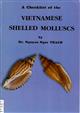 A Checklist of the Vietnamese Shelled Molluscs