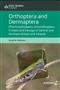 Orthoptera and Dermaptera (The Grasshoppers, Groundhoppers, Crickets and Earwigs of Central and Northern Britain and Ireland)