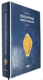 Philippine Marine Mollusks. Vol. I (Gastropoda - Part I)