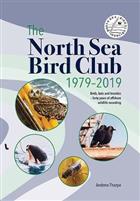 The North Sea Bird Club 1979-2019: Birds, bats and beasties - forty years of offshore wildlife recording