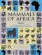 Mammals of Africa: Volume II: Primates