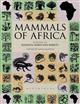 Mammals of Africa: Volume III: Rodents, Hares and Rabbits