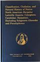 Classification, Cladistics, and Natural History of Native North American Harpalus Latreille (Insecta: Coleoptera: Carabidae: Harpalini), Excluding Subgenera Glanodes and Pseudophonus