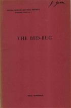 The Bed-bug its habits and life history and how to deal with it