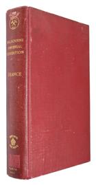 Melbourne Universal Exhibition, 1880. France: Notices on the Designs, Models and Works Pertaining to the Services of the 