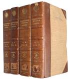 Bibliographia Zoologiae et Geologiae. A General Catalogue of all Books, Tracts, and Memoirs on Zoology and Geology. Vol. I-IV